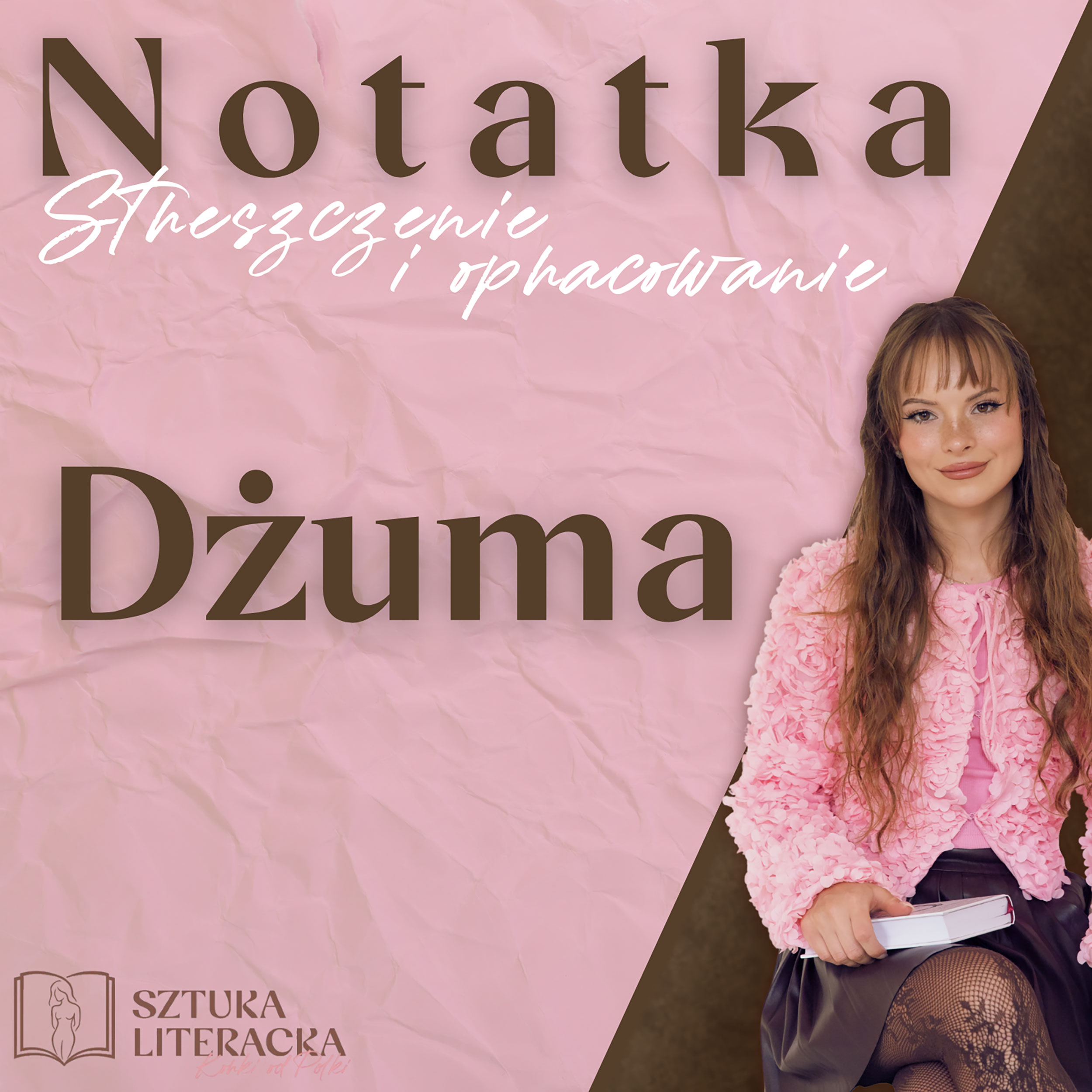 „Dżuma” streszczenie i opracowanie